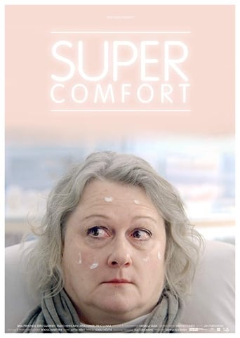 Poster of Super Comfort