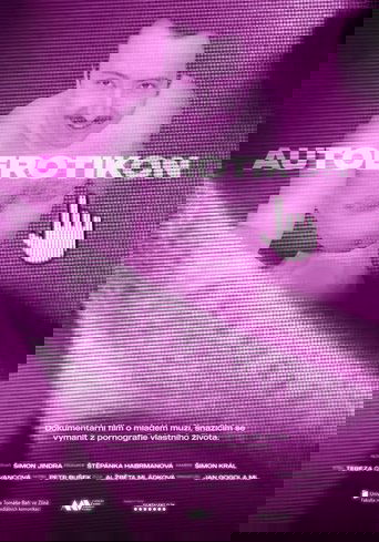 Poster of Autoerotikon