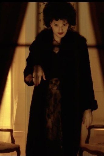 Poster of Madame de Void: A Melodrama