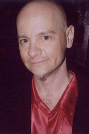 Portrait of Todd Holoubek