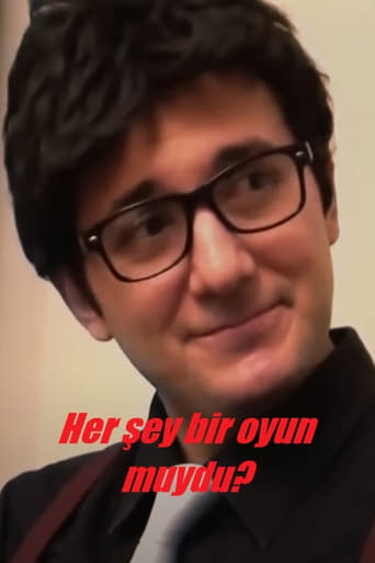 Poster of Her şey bir oyun muydu?