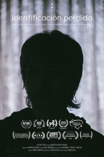 Poster of Lost ID