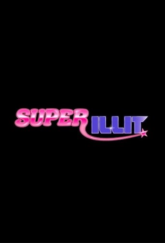 Poster of SUPER ILLIT