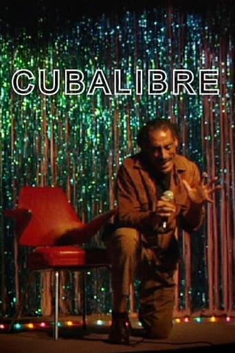 Poster of Cubalibre