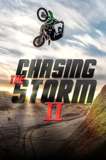 Poster of Chasing the Storm 2