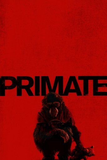 Poster of Primate
