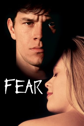 Poster of Fear