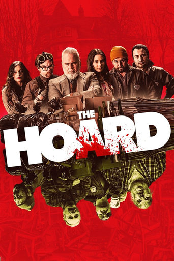 Poster of The Hoard