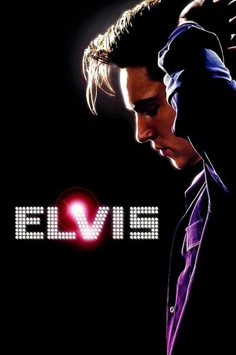 Poster of Elvis