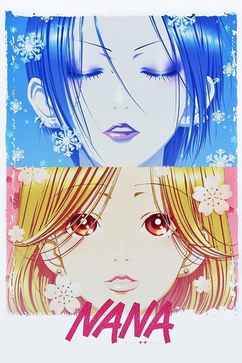 NANA Poster of NANA