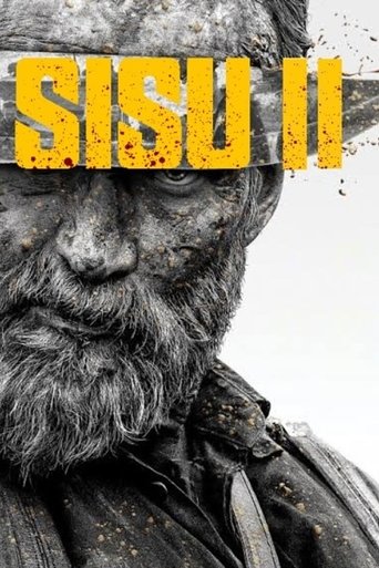 Poster of Sisu 2