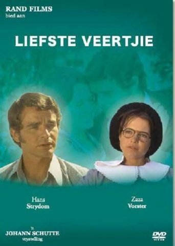 Poster of Liefste Veertjie