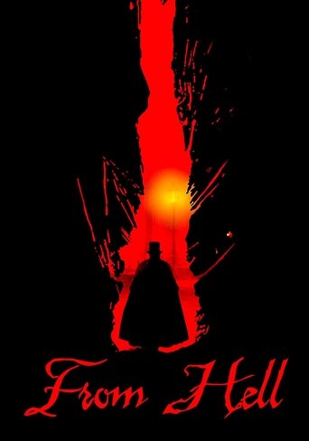 Poster of From Hell