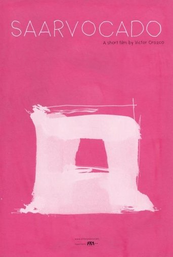 Poster of Saarvocado