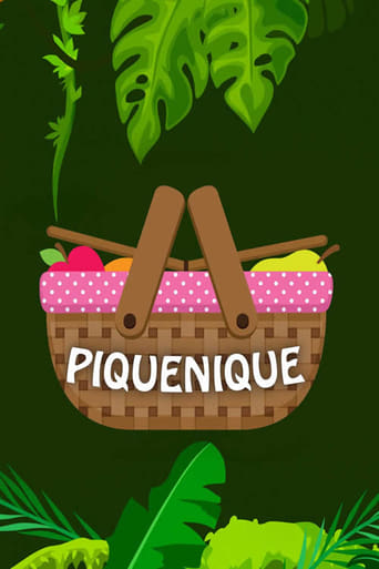 Poster of Piquenique