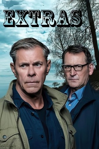 Portrait for Heiter bis tödlich - Morden im Norden - Specials