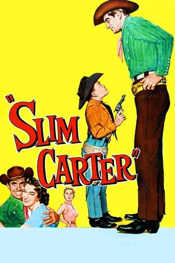 Poster of Slim Carter