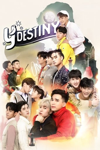 Portrait for Y Destiny - Season 1