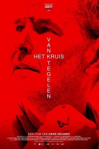 Poster of Het kruis van Tegelen