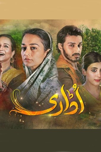 Poster of Udaari