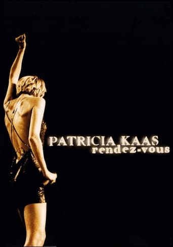 Poster of Patricia Kaas: Rendez-vous