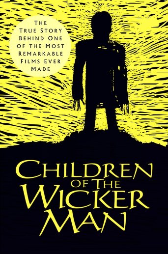 Poster of Children of the Wicker Man