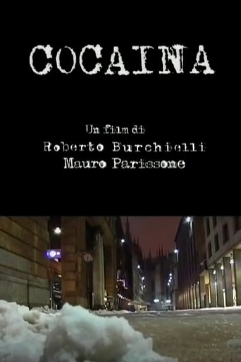 Poster of Cocaina