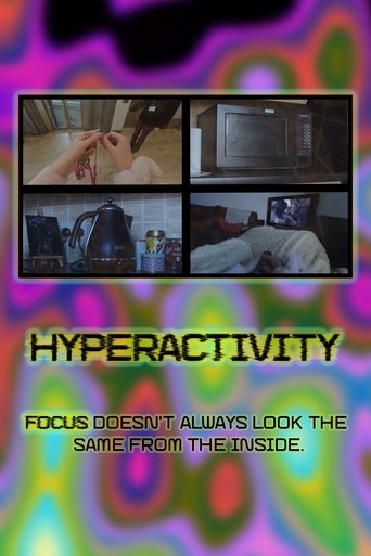 Poster of Hyperactivity