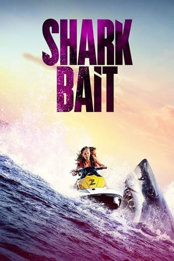 Poster of Shark Bait