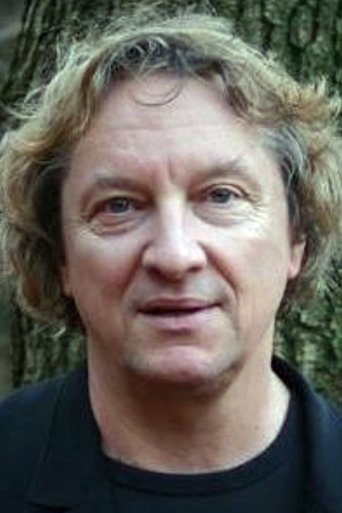 Portrait of Philippe Pierlot
