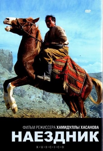 Poster of Чавандоз