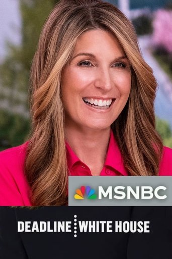 Poster of Deadline: White House