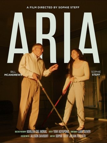 Poster of Aria