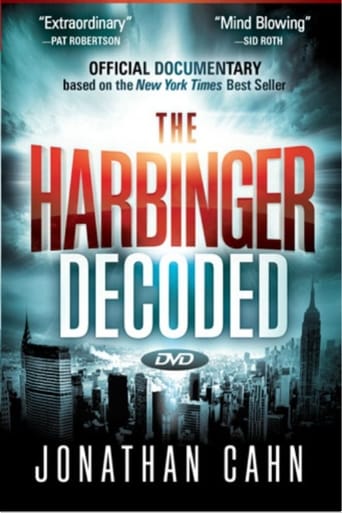 Poster of The Harbinger Decoded