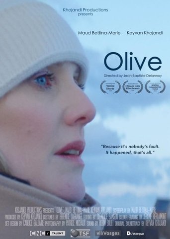 Poster of Olive