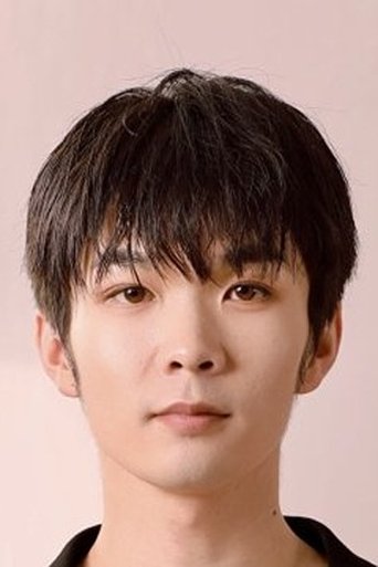Portrait of Wang Zhiyong