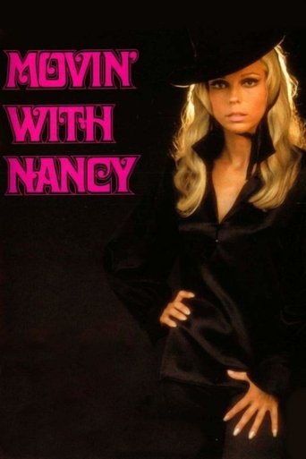 Poster of Movin' with Nancy