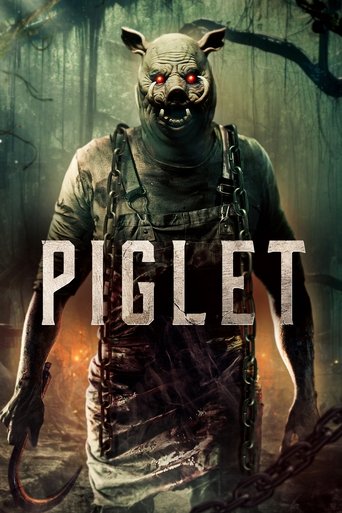 Poster of Piglet