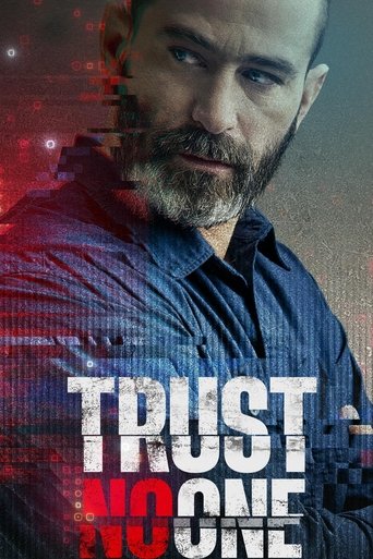 Poster of Trust No One