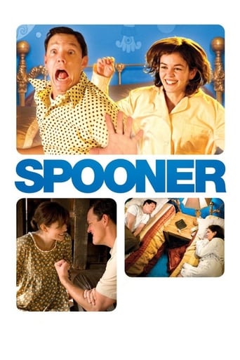 Poster of Spooner