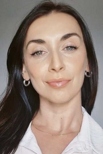 Portrait of Romina Ribaudo