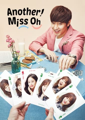 Portrait for Another Miss Oh - Season 1