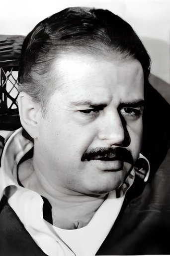 Portrait of Aurimar Rocha