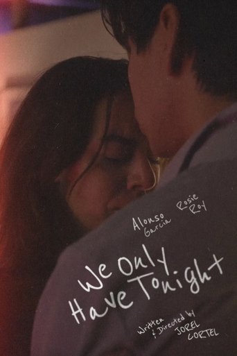 Poster of We Only Have Tonight