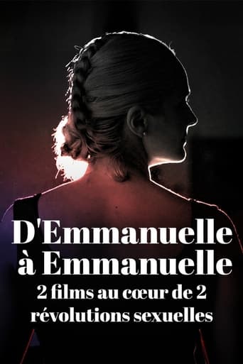 Poster of D'Emmanuelle à Emmanuelle