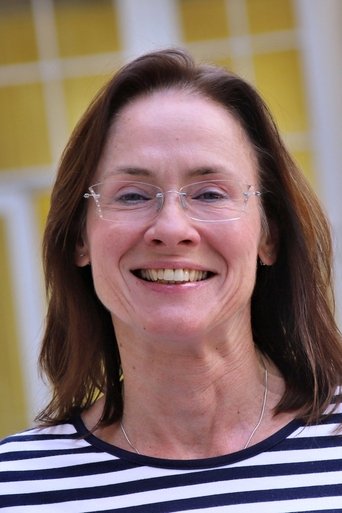 Portrait of Jana Svobodová-Mařasová