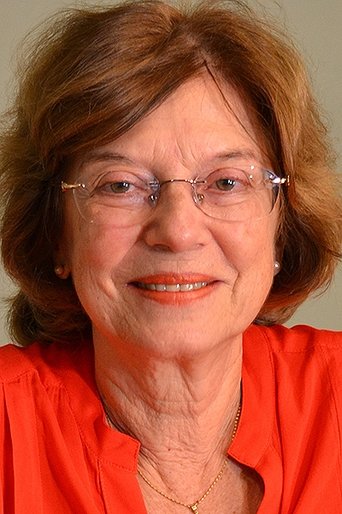 Portrait of Maria Aparecida Costa