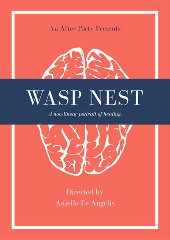 Poster of Wasp Nest