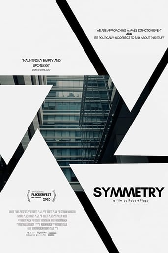 Poster of Symmetry