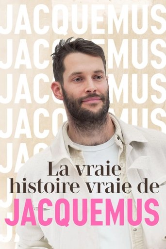 Poster of La vraie histoire vraie de Jacquemus